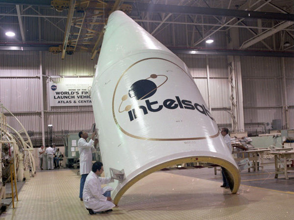 Intelsat